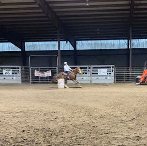 Meet your Posher, Carson